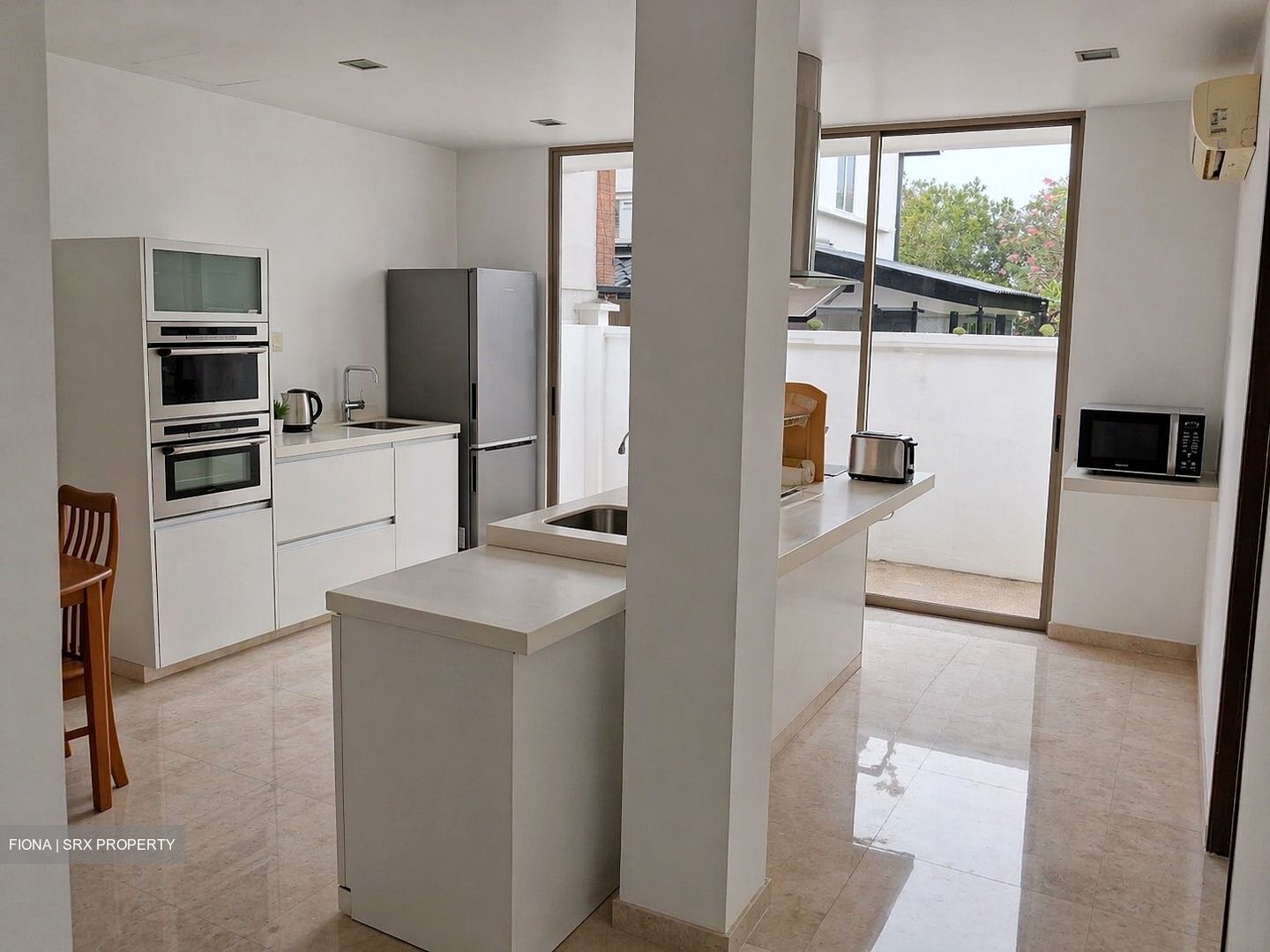 Siglap Park (D15), Terrace #549689471